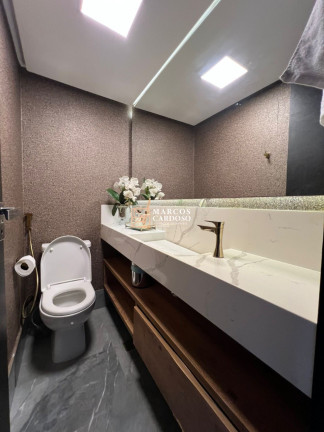 Imagem Imóvel com 3 Quartos à Venda, 185 m² em Umarizal - Belém