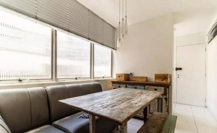 Imagem Apartamento com 3 Quartos à Venda, 172 m² em Consolação - São Paulo
