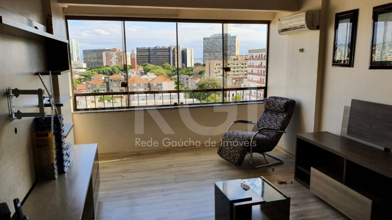 Imagem Apartamento com 3 Quartos à Venda, 123 m² em Cidade Baixa - Porto Alegre Imagem Apartamento com 3 Quartos à Venda, 123 m² em Cidade Baixa - Porto Alegre