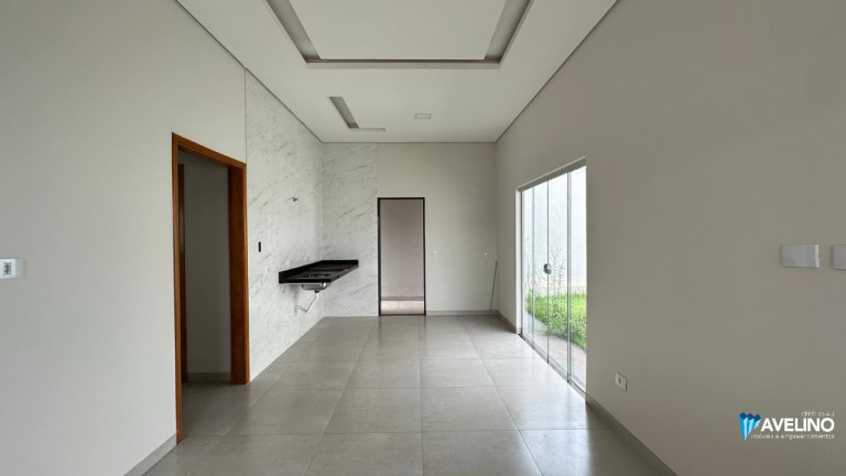 Imagem Casa com 3 Quartos à Venda, 83 m² em Parque Dos Novos Estados - Campo Grande Imagem Casa com 3 Quartos à Venda, 83 m² em Parque Dos Novos Estados - Campo Grande