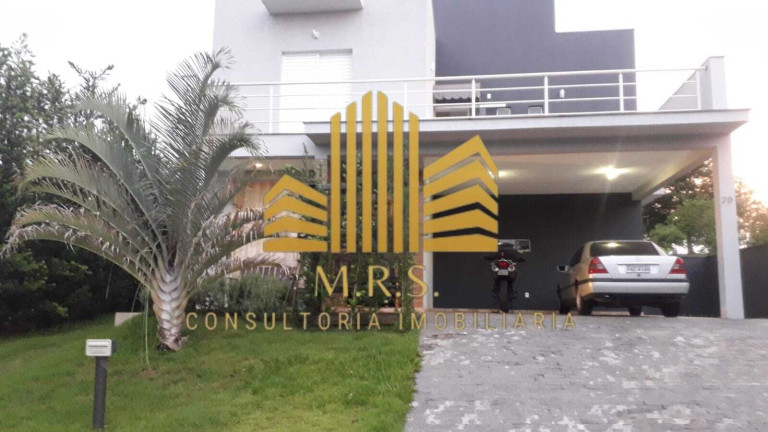 Imagem Casa com 3 Quartos à Venda, 237 m² em Condomínio Terras De Santa Cruz - Bragança Paulista Imagem Casa com 3 Quartos à Venda, 237 m² em Condomínio Terras De Santa Cruz - Bragança Paulista