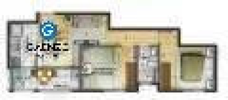 Imagem Apartamento com 2 Quartos à Venda, 48 m² em Padroeira - Osasco