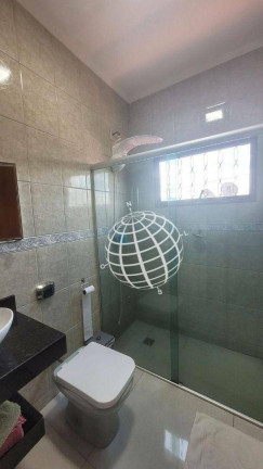 Imagem Casa com 3 Quartos à Venda, 70 m² em Jardim Real - Bom Jesus Dos Perdões