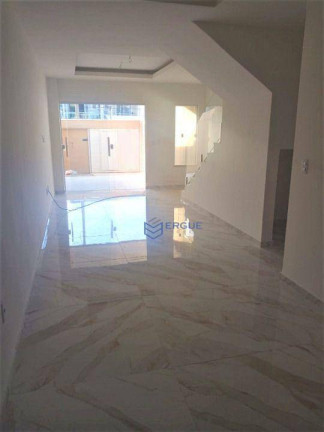 Imagem Casa com 2 Quartos à Venda, 125 m² em Maraponga - Fortaleza
