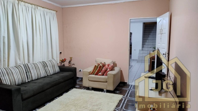 Imagem Casa com 3 Quartos à Venda, 261 m² em Vila Assis Brasil - Mauá Imagem Casa com 3 Quartos à Venda, 261 m² em Vila Assis Brasil - Mauá