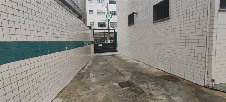 Imagem Kitnet à Venda, 33 m² em Aviação - Praia Grande Imagem Kitnet à Venda, 33 m² em Aviação - Praia Grande