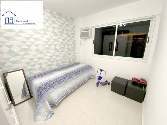 Imagem Apartamento com 3 Quartos à Venda, 84 m² em Freguesia (jacarepaguá) - Rio De Janeiro Imagem Apartamento com 3 Quartos à Venda, 84 m² em Freguesia (jacarepaguá) - Rio De Janeiro