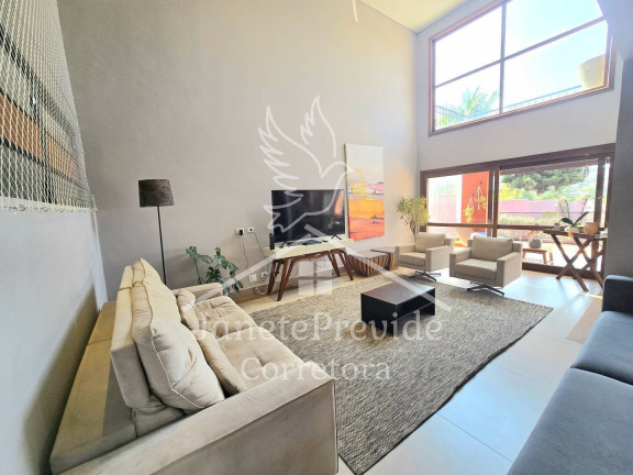 Imagem Casa com 4 Quartos à Venda, 420 m² em Alphaville - Santana De Parnaíba