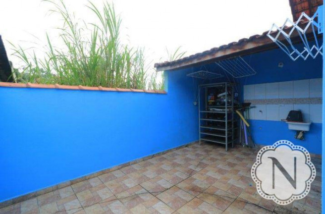 Imagem Casa com 2 Quartos à Venda, 49 m² em Jardim Suarão - Itanhaém Imagem Casa com 2 Quartos à Venda, 49 m² em Jardim Suarão - Itanhaém