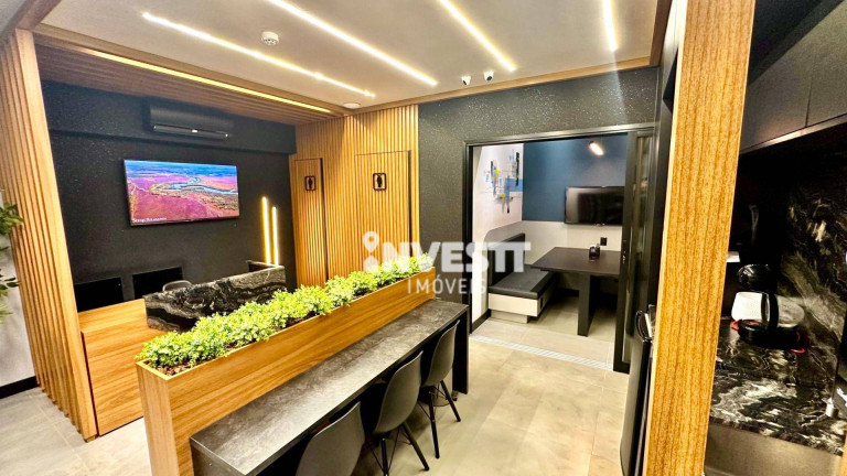 Imagem Edifício Residencial à Venda, 348 m² em Jardim Goiás - Goiânia Imagem Edifício Residencial à Venda, 348 m² em Jardim Goiás - Goiânia