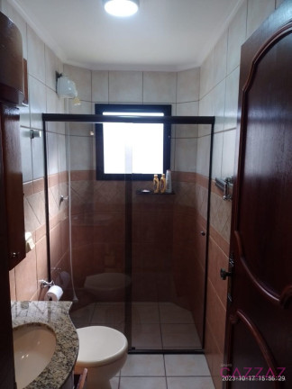 Imagem Apartamento com 2 Quartos à Venda, 76 m² em Aviação - Praia Grande