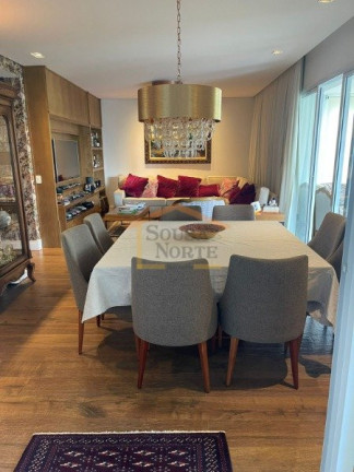 Imagem Apartamento com 4 Quartos à Venda, 231 m² em Santana - São Paulo