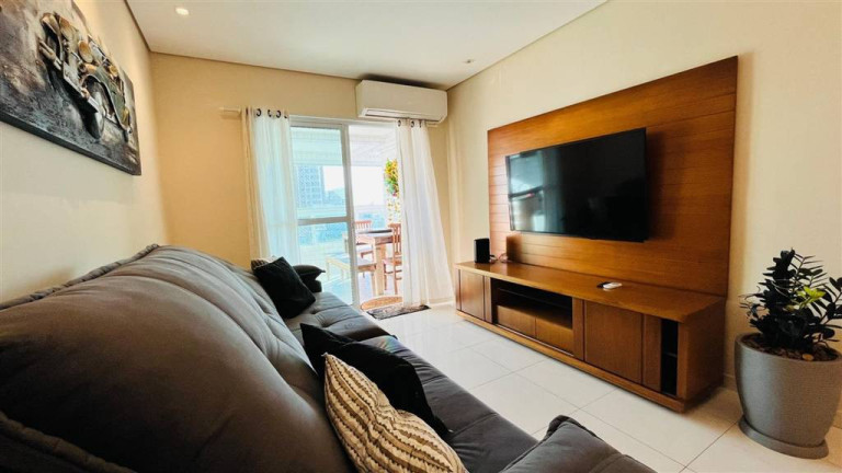 Imagem Apartamento com 3 Quartos à Venda, 123 m² em Campo Da Aviacao - Praia Grande Imagem Apartamento com 3 Quartos à Venda, 123 m² em Campo Da Aviacao - Praia Grande