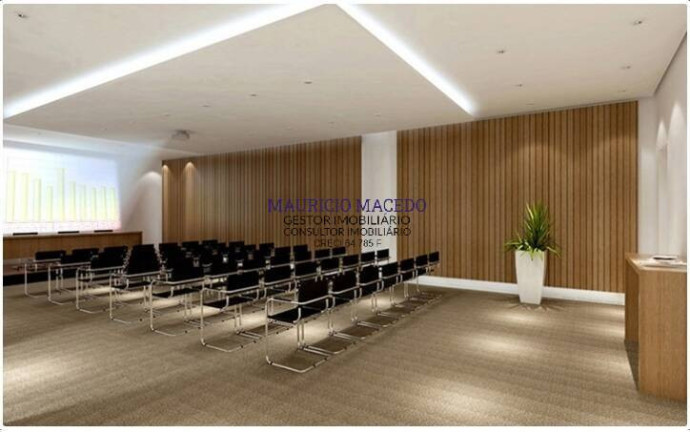Imagem Sala Comercial à Venda, 252 m² em Alphaville Industrial - Barueri