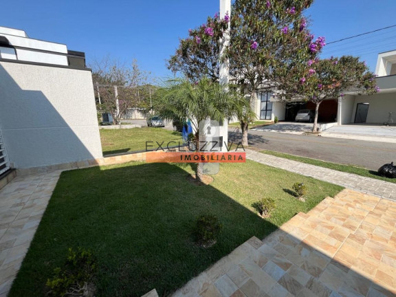 Imagem Casa de Condomínio com 4 Quartos à Venda, 300 m² em Residencial Ouroville - Taubaté Imagem Casa de Condomínio com 4 Quartos à Venda, 300 m² em Residencial Ouroville - Taubaté