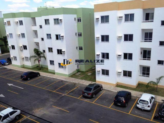 Imagem Apartamento com 2 Quartos à Venda, 65 m² em Parque Pecuária - Campos Dos Goytacazes Imagem Apartamento com 2 Quartos à Venda, 65 m² em Parque Pecuária - Campos Dos Goytacazes