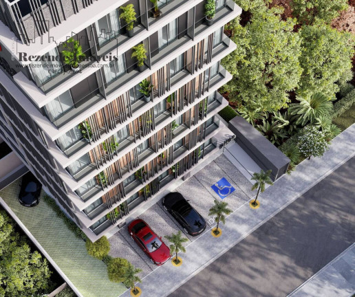 Imagem Apartamento com 1 Quarto à Venda, 26 m² em Tambaú - João Pessoa Imagem Apartamento com 1 Quarto à Venda, 26 m² em Tambaú - João Pessoa