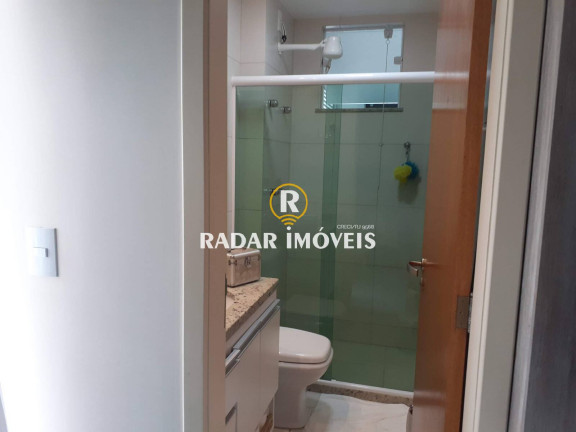 Imagem Apartamento com 3 Quartos à Venda, 100 m² em Braga - Cabo Frio
