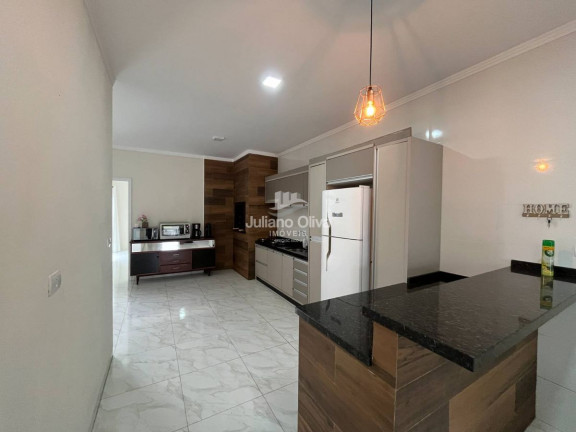 Imagem Casa com 3 Quartos à Venda, 89 m² em Barra Do Sai - Itapoá