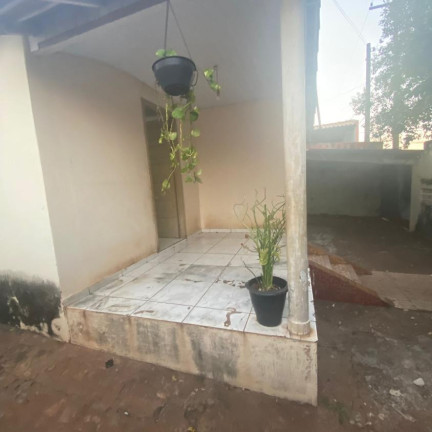 Imagem Casa com 3 Quartos à Venda, 136 m² em Junqueira - Lins
