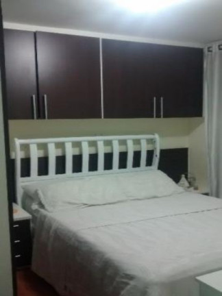 Imagem Apartamento com 2 Quartos à Venda, 60 m² em Jardim íris - São Paulo