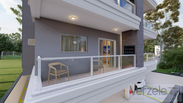 Imagem Apartamento com 3 Quartos à Venda, 78 m² em Santa Regina - Camboriú