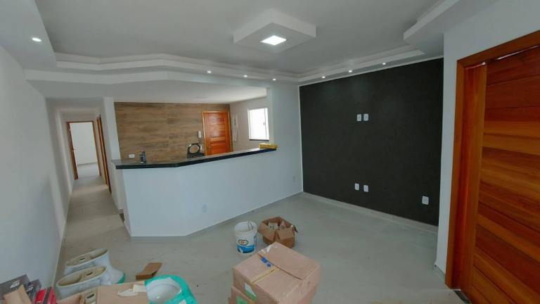 Imagem Casa à Venda, 240 m² em Jardim Atlântico Central (itaipuaçu) - Maricá