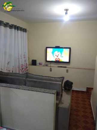 Imagem Casa com 2 Quartos à Venda, 140 m² em Lauzane Paulista - São Paulo Imagem Casa com 2 Quartos à Venda, 140 m² em Lauzane Paulista - São Paulo