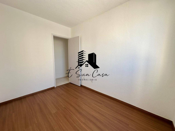 Imagem Apartamento com 2 Quartos à Venda, 55 m² em Jk - Contagem Imagem Apartamento com 2 Quartos à Venda, 55 m² em Jk - Contagem