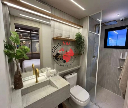 Imagem Imóvel com 1 Quarto à Venda, 48 m² em Centro - São Bernardo Do Campo Imagem Imóvel com 1 Quarto à Venda, 48 m² em Centro - São Bernardo Do Campo