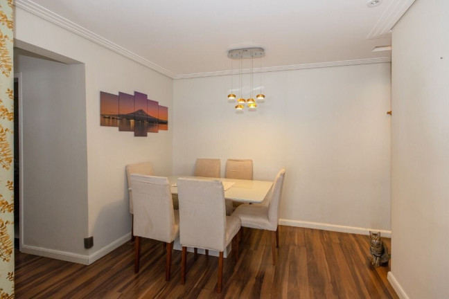 Imagem Apartamento com 2 Quartos à Venda, 56 m² em Vila Gumercindo - São Paulo Imagem Apartamento com 2 Quartos à Venda, 56 m² em Vila Gumercindo - São Paulo