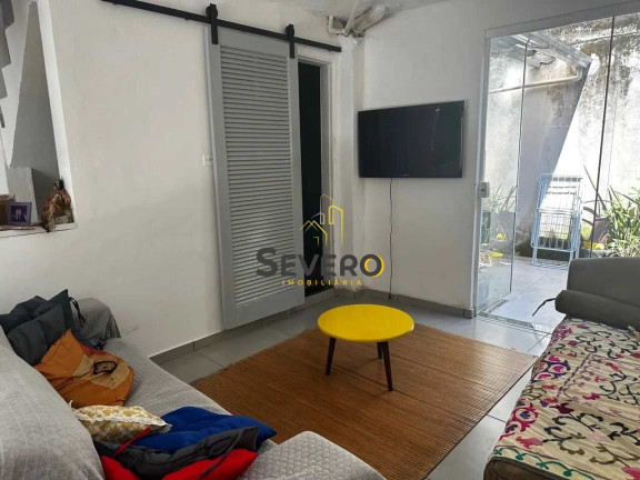 Imagem Casa com 3 Quartos à Venda, 177 m² em Itaipu - Niterói