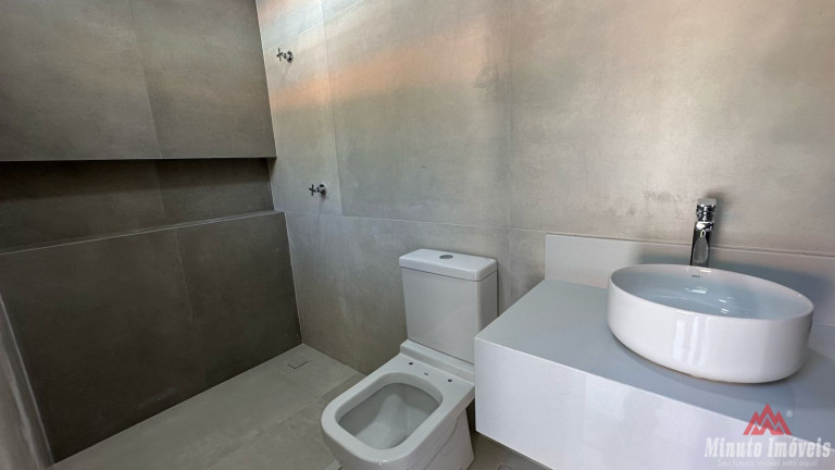 Imagem Casa com 3 Quartos à Venda, 296 m² em Chácara Terra Nova - Jundiaí