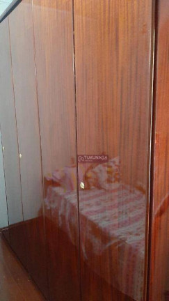 Imagem Sobrado com 3 Quartos à Venda, 126 m² em Vila Mazzei - São Paulo