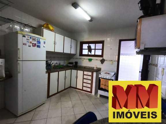 Imagem Casa de Condomínio com 3 Quartos à Venda, 73 m² em Ogiva - Cabo Frio