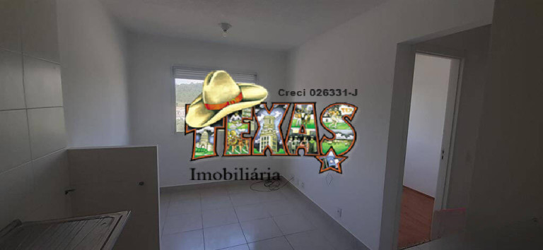 Imagem Apartamento com 2 Quartos para Alugar, 32 m² em Colônia (zona Leste) - São Paulo