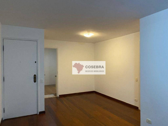 Imagem Apartamento com 3 Quartos para Alugar, 100 m² em Vila Nova Conceição - São Paulo Imagem Apartamento com 3 Quartos para Alugar, 100 m² em Vila Nova Conceição - São Paulo