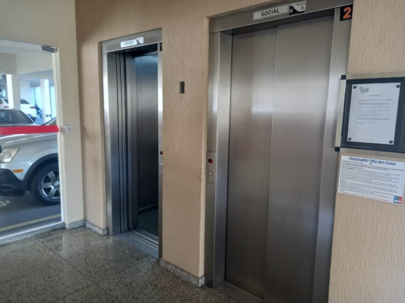 Imagem Apartamento com 2 Quartos à Venda, 57 m² em Independência - Taubaté Imagem Apartamento com 2 Quartos à Venda, 57 m² em Independência - Taubaté