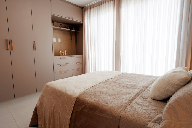 Imagem Casa de Condomínio com 3 Quartos à Venda, 96 m² em Vila Maria Luiza - Goiânia Imagem Casa de Condomínio com 3 Quartos à Venda, 96 m² em Vila Maria Luiza - Goiânia