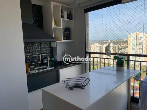 Imagem Apartamento com 3 Quartos à Venda, 106 m² em Taquaral - Campinas Imagem Apartamento com 3 Quartos à Venda, 106 m² em Taquaral - Campinas