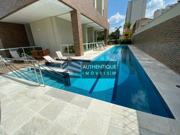 Imagem Apartamento com 2 Quartos à Venda, 60 m² em Saúde - São Paulo Imagem Apartamento com 2 Quartos à Venda, 60 m² em Saúde - São Paulo