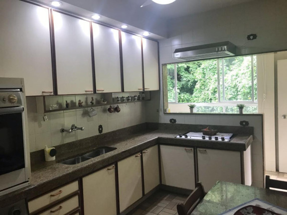 Imagem Apartamento com 3 Quartos à Venda, 184 m² em Lagoa - Rio De Janeiro