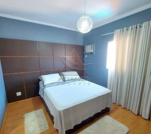 Imagem Casa com 3 Quartos à Venda, 196 m² em Alto Da Boa Vista - Ribeirão Preto Imagem Casa com 3 Quartos à Venda, 196 m² em Alto Da Boa Vista - Ribeirão Preto