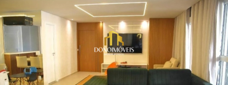 Imagem Apartamento com 3 Quartos à Venda, 178 m² em Centro - São Bernardo Do Campo