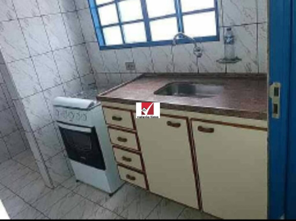 Imagem Apartamento com 1 Quarto à Venda, 52 m² em Vila Seixas - Ribeirão Preto