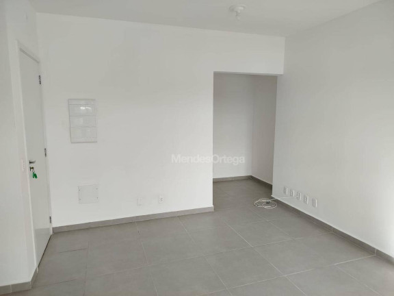 Imagem Apartamento com 2 Quartos à Venda, 51 m² em Vila Carvalho - Sorocaba Imagem Apartamento com 2 Quartos à Venda, 51 m² em Vila Carvalho - Sorocaba