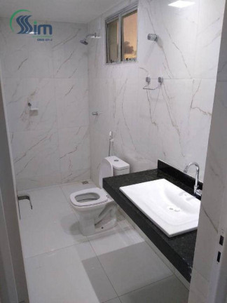Imagem Apartamento com 4 Quartos à Venda, 100 m² em Cocó - Fortaleza Imagem Apartamento com 4 Quartos à Venda, 100 m² em Cocó - Fortaleza