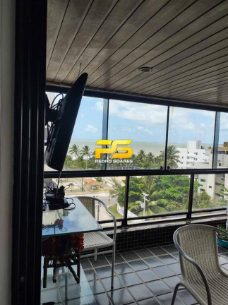 Imagem Apartamento com 4 Quartos à Venda, 143 m² em Intermares - Cabedelo Imagem Apartamento com 4 Quartos à Venda, 143 m² em Intermares - Cabedelo