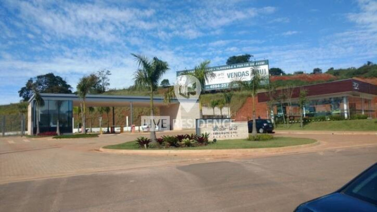 Imagem Terreno em Condomínio à Venda, 640 m² em Loteamento Residencial Vale Das águas - Itatiba Imagem Terreno em Condomínio à Venda, 640 m² em Loteamento Residencial Vale Das águas - Itatiba