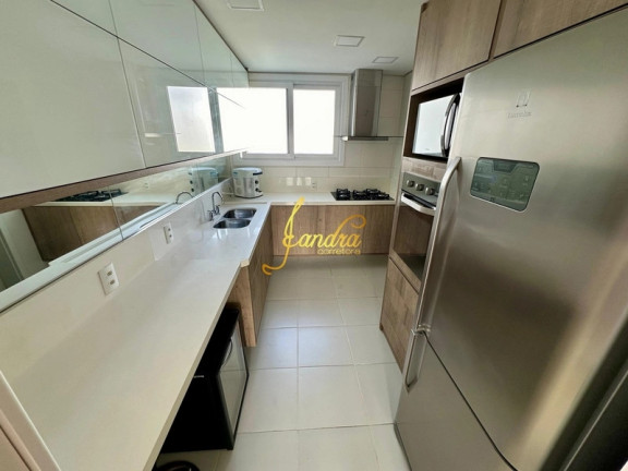 Imagem Apartamento com 4 Quartos à Venda, 188 m² em Centro - Xangri-la